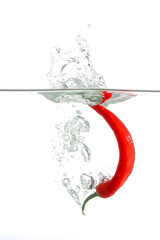 Vitaminreiche Ernährung