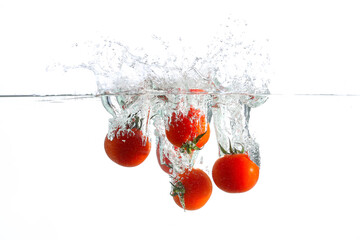 Vitamine und Gesunde Ernährung