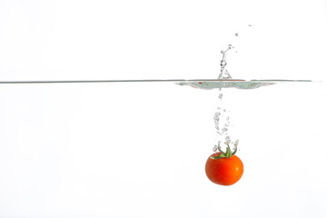 Vitaminreiche Ernährung