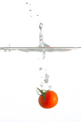 Vitamine und Gesunde Ernährung