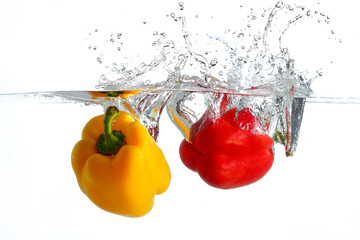 Vitaminreiche Ernährung