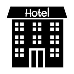 Hotel icon
