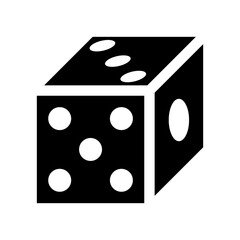 Dice icon