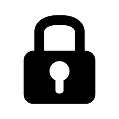 Lock icon