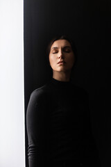 portret © Анастасия Зайцева