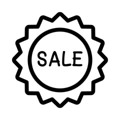 Sale icon