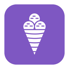 Ice Cream Icon