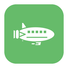 Zeppelin Icon © Icons Studio