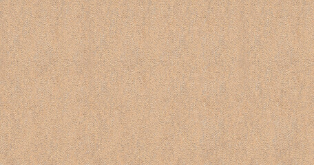 Fototapeta na wymiar brown sandstone texture, beige sand texture background, exterior plastered wall with fresh paint, ceramic porcelain wall and floor tile design for interior and exterior