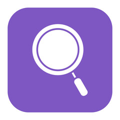 Magnifying Glass Icon