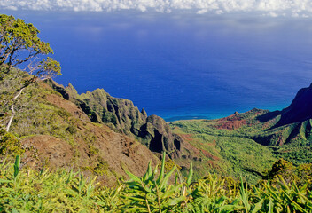 Nā Pali Coast State Park