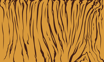 print stripe animals jungle bengal tiger fur texture pattern orange black