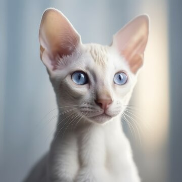 Oriental Shorthair Cats For Sale