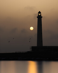 Faro di favignana