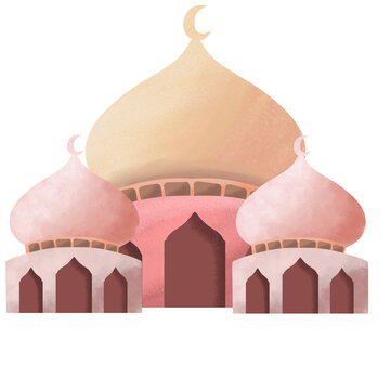 mosque