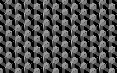 geometric Y diamond seamless pattern jpg file