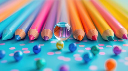 Celebrate creativity: world art day, a global tribute to diverse expressions of creativity, uniting cultures and inspiring imagination across borders and boundaries