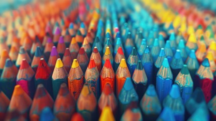 Celebrate creativity: world art day, a global tribute to diverse expressions of creativity, uniting cultures and inspiring imagination across borders and boundaries