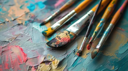 Celebrate creativity: world art day, a global tribute to diverse expressions of creativity, uniting cultures and inspiring imagination across borders and boundaries
