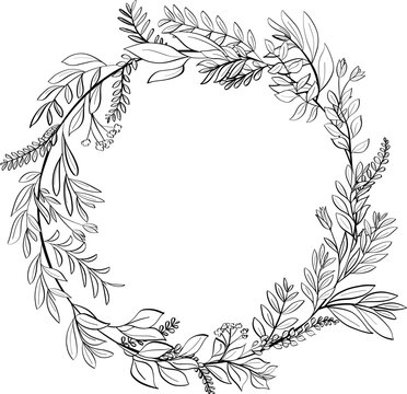 Blumenkranz