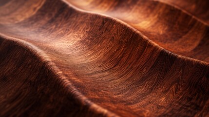 texture of mahogany - obrazy, fototapety, plakaty
