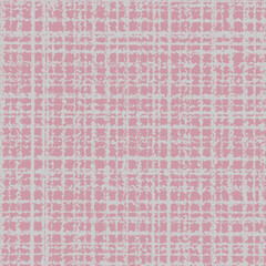 pink background of intersecting lines