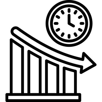 Decrease Icon