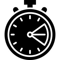 Stopwatch Icon