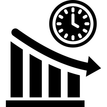 Decrease Icon