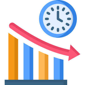 Decrease Icon