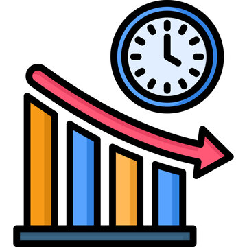 Decrease Icon