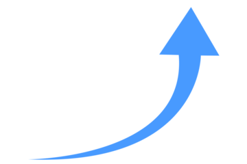 blue arrows arrow png transparent background