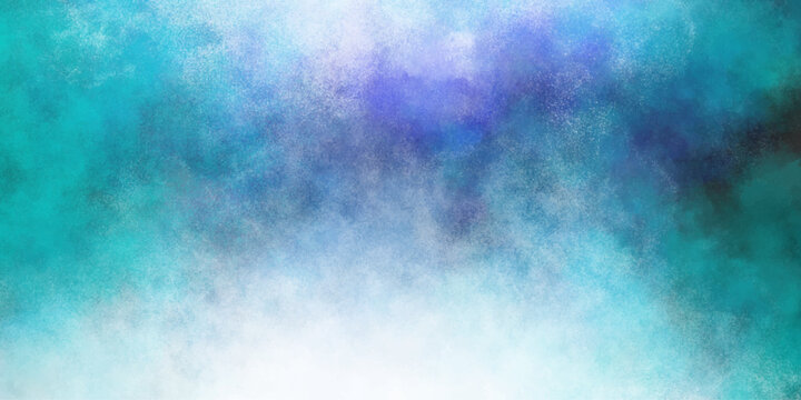 Cyan Indigo blurred photo burnt rough overlay perfect ethereal.smoke isolated horizontal texture crimson abstract vapour,AI format nebula space spectacular abstract.
