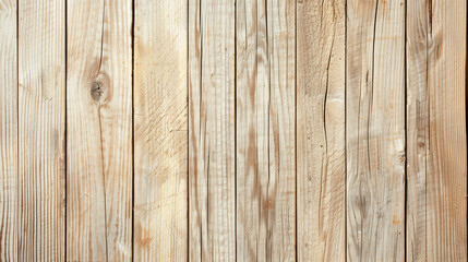 Fototapeta premium Beige color wooden background