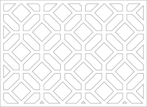 vector design illustration, sketch pattern background image