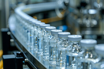 pharmaceutical manufacturing process