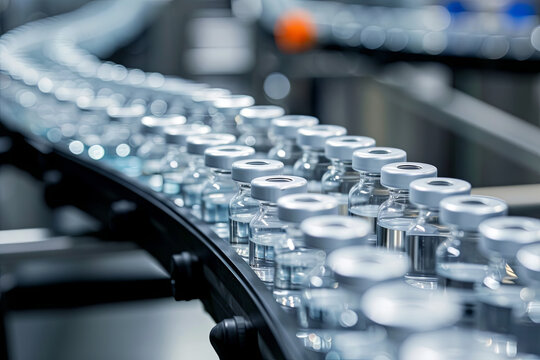 pharmaceutical manufacturing process