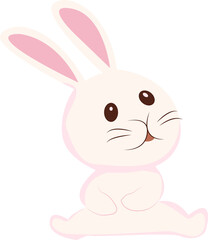 rabbits illustration,bunny illustration
