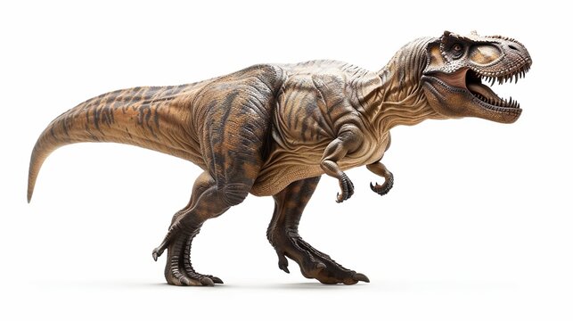 ティラノサウルスのイメージ02