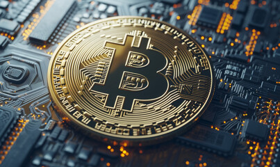 Bitcoin Golden Cryptocurrency: Illuminating the Future of Finance