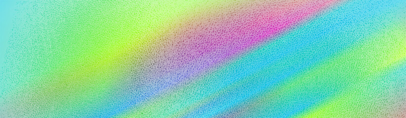 Colorful minimal grainy gradient abstract noised grunge background. Vector banner design