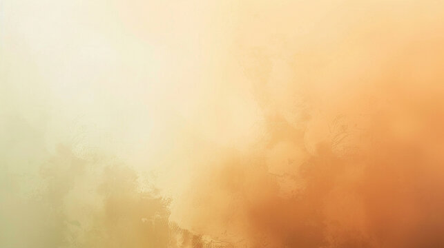 Bistre color gradient background. PowerPoint and Business background 