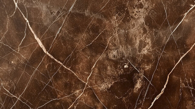Bistre color marble background 