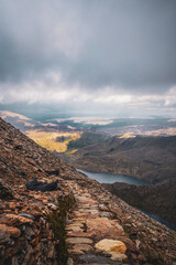 Snowdonia National Park