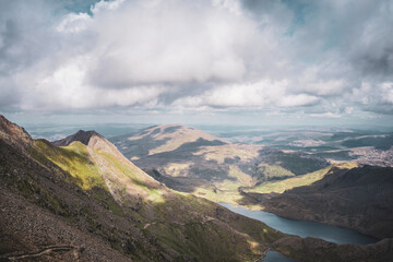 Snowdonia National Park