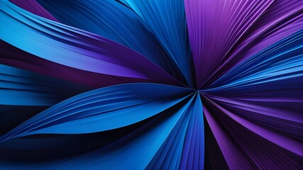 abstract background, cyan, purple, blue, black, dark purple and blue abstract background, purple abstract background, dynamic background, wallpaper, abstract design, 