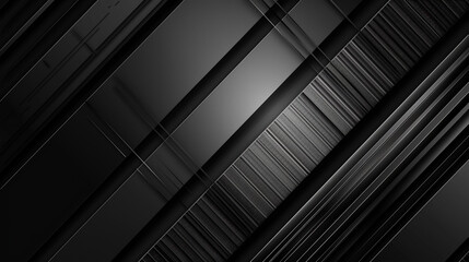 Abstract templates metal texture soft lines tech gradient abstract diagonal background - obrazy, fototapety, plakaty