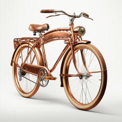 Captivating Elegance in Premium White