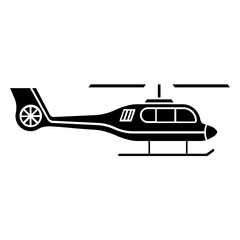 helicopter
