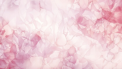 gradient of pink and white colors